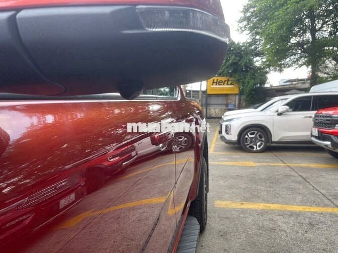 Ford Ranger 2022 XLT 2.0 4x4 AT - 56000 km