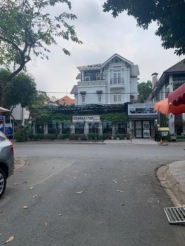 CHO THUÊ NHÀ NGUYÊN CĂN – CĂN GÓC 2 MẶT TIỀN, 350M² – THUẬN TIỆN KINH 