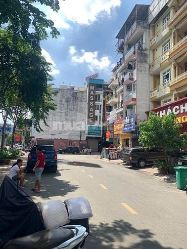 bán nhà Tp thủ Đức  đường số 19 . an khánh  . ngay cầu sài gòn