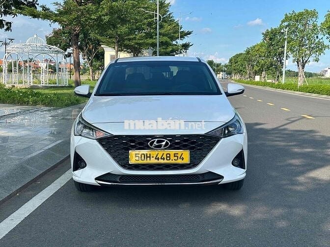 Hyundai Accent 2024 1.4 MT Full - 60000 km