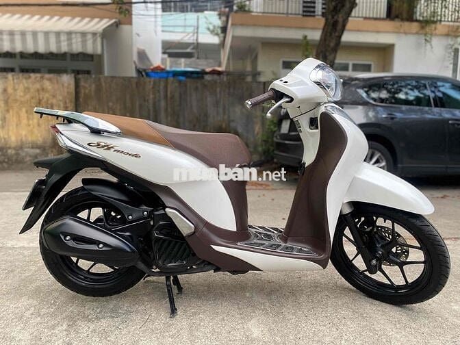 Shmode trắng 2019 xe đẹp rin keng chính chủ bán