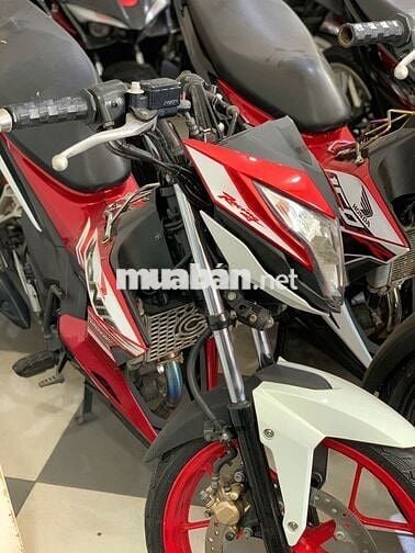Sonic 150 đời 2019, máy zin thì thầm êm ái.