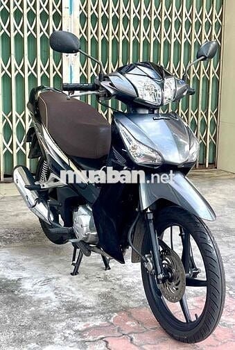 Honda Future FI 2013