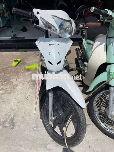 Bán xe Wave 50cc