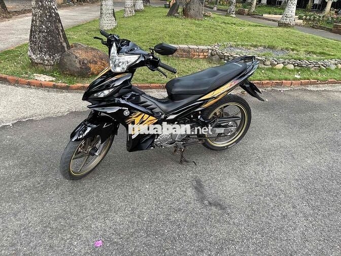 cần bán exter 135cc. tra góp o đồng