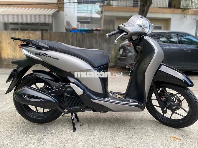 Shmode xám 2018 xe đẹp máy rin êm