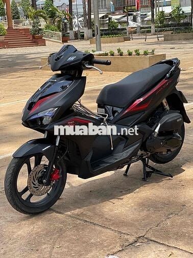 Ariblade 2017 den nhám đẹp leng keng