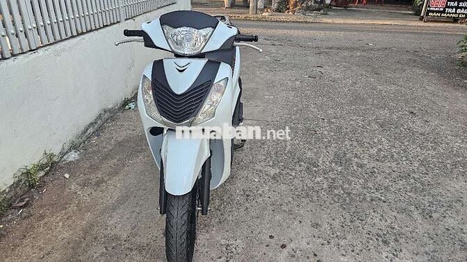 cầm đồ thanh lí honđa sh 125 i máy zin êm