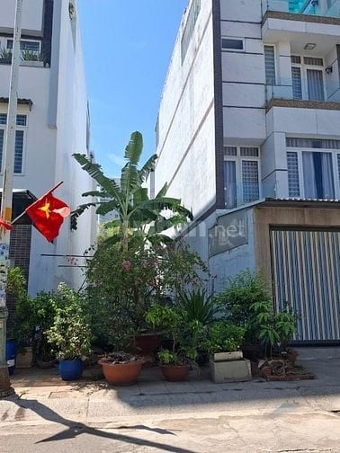 Bán đất mặt tiền đường 57 Bình Trưng Đông Quận 2 giá 11,8 tỷ