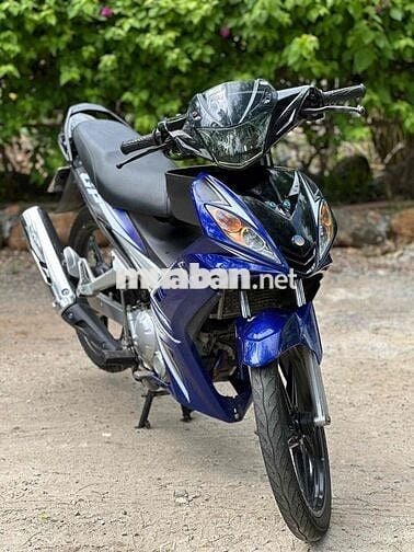 Exciter 1s9A 2011
