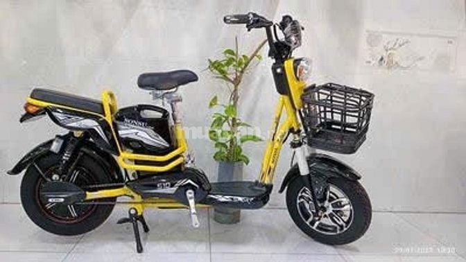 XE ĐIỆN SONSU Tuyển 20 Nam LĐPT và 2 Tài Xế CÓ BAO ĂN Ở