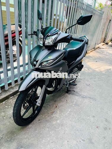 Jupiter 2024 như mới bao hồ sơ