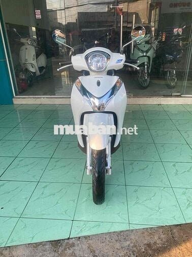 SH Mode 2017 khoá smk bstp hổ trợ góp có trao đổi