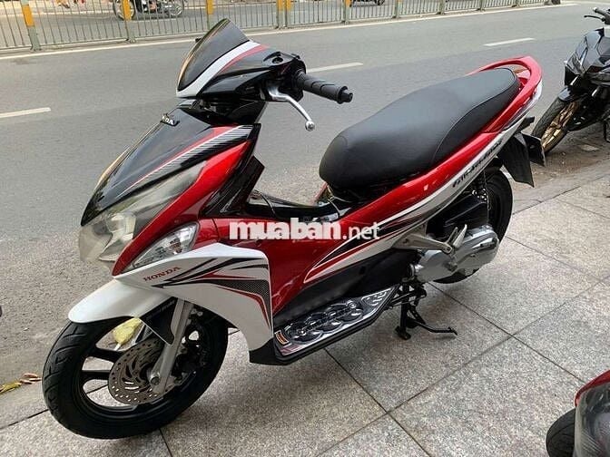 Honda air blade 2012 mới 90% biển số 64