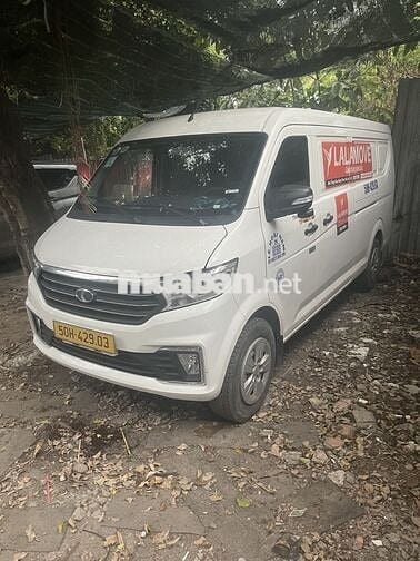 Tai van TF480 -2chỗ