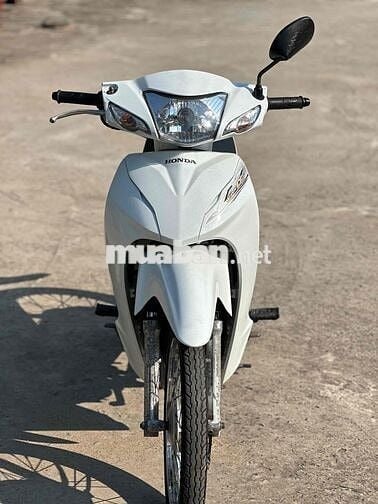 honda Wave 110