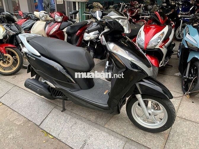 Honda lead 2015 mới 90% bstp chính chủ