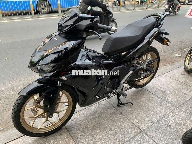 Honda winner v3 2023 mới 90% bstp chính chủ