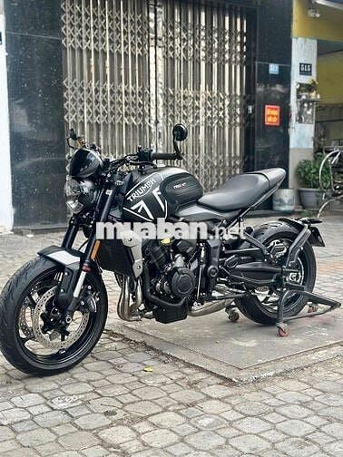 Triden660 2022 BS Đà Nẵng