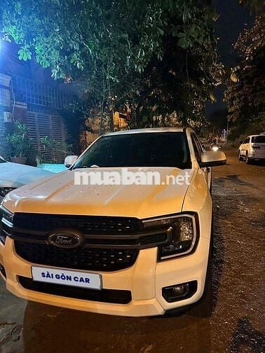 Ford Ranger 2023 XLS 2.0L 4x2 AT - 23000 km