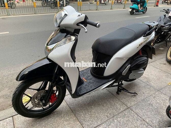 Honda SH mode 2015 mới 90% bstp chính chủ
