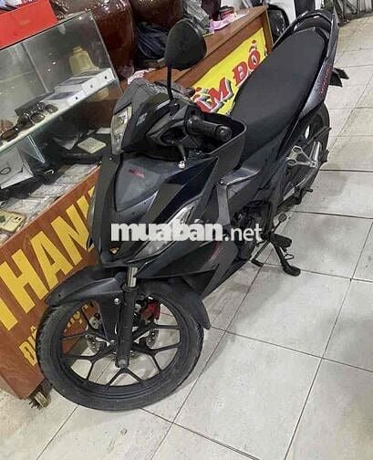 Xe Winner V1 Biển Số 83
