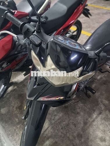 Cần bán sirius R 2008 BSTP 110 phân khối Gtdd