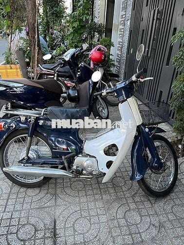 xe cub bác nào ưng alo em ạ