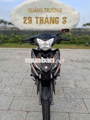 Excete 135 CTĐ .Dk 2016. Xe đẹp nguyên rin
