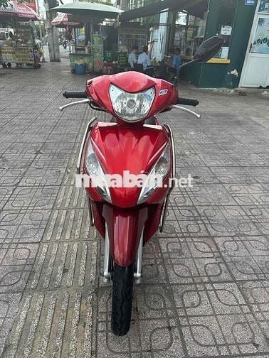 HONDA vision chính chủ Fi máy siêu êm zin bao