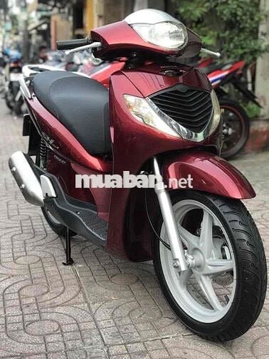 SH150 Ý 2007 SMARTEKY BSTP - Y HÌNH - GÓP NỢ XẤU
