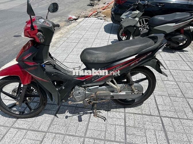 xe máy zin bs95 ngây chủ