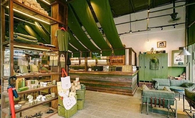 Việc làm thêm sinh viên bán thời gian xoay ca
