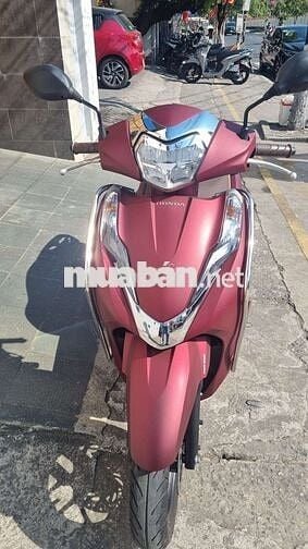 Bán lại xe ga honda lead 2020 đèn lét
