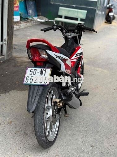 sonic 2018 zin bstp ngay chủ odo 27k