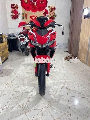 Honda winner x 2022 lướt 7000km