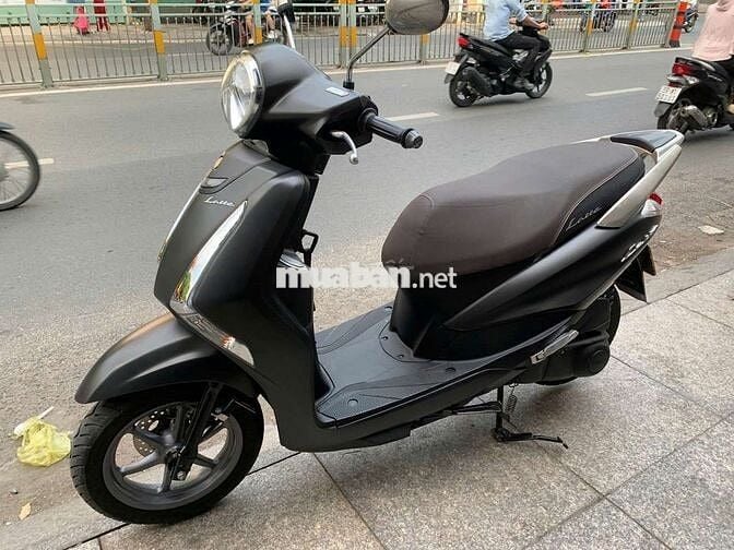 Yamaha latte 125 2022 mới 90% bstp chính chủ