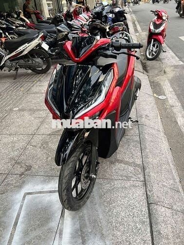 Honda Vario 125 2021 mới 90% bstp chính chủ