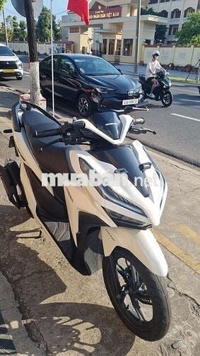 Bán lại xe ga honda vario 150cc