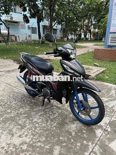 Honda Wave Rsx 2014 Bs Thành Phố Chính Chủ Ký