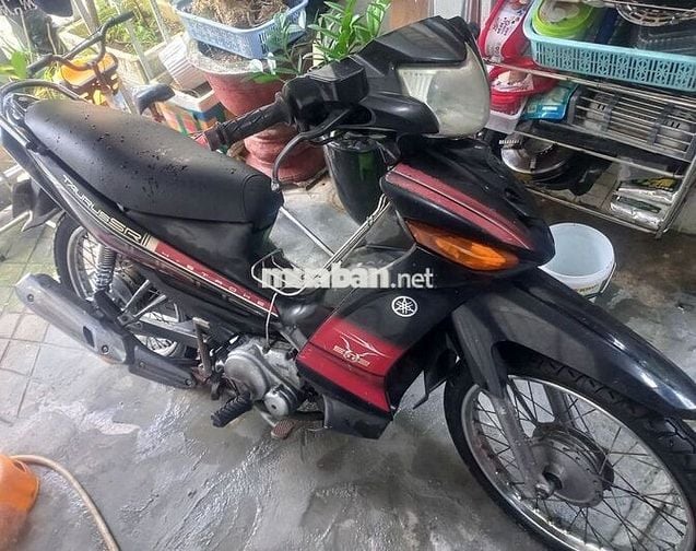 Yamaha Taurus chính hãng