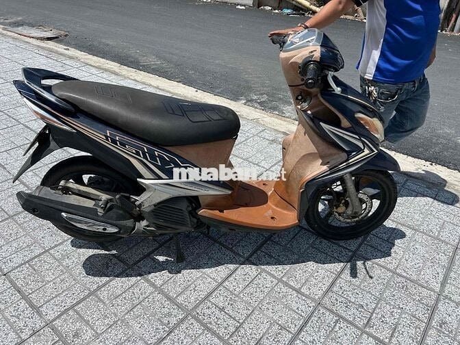 xe máy zin bs83 ngây chủ
