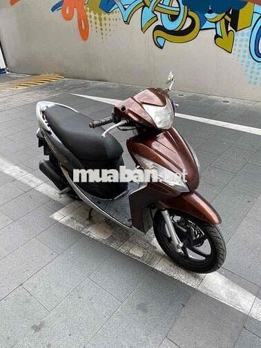 Vision 2012,bst62,xe đẹp máy zin êm ru,chạy mạnh