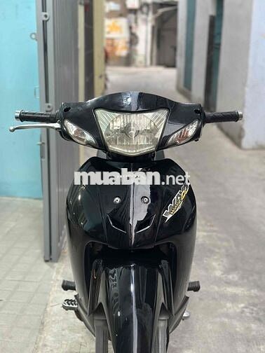Honda Wave Alpha 100 BSTP Chính Chủ Ký Giấy