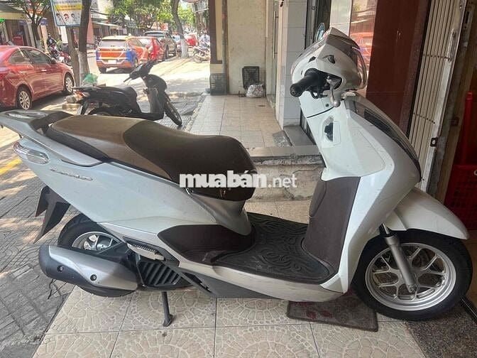 xe Honda Lead 2018 smartkey đăng kí năm 2019