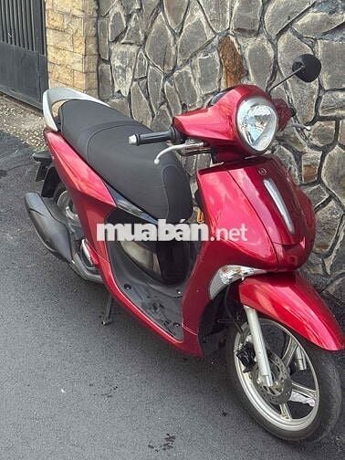 Yamaha janus đk 2022