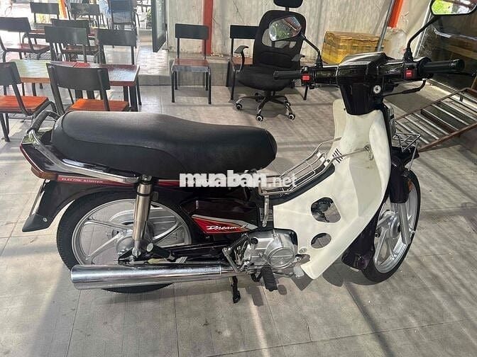 Dream Thái đời 1995 tại Thủ Đức(Q9 cũ)