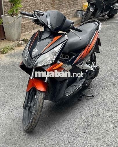 Kẹt tiền thanh lý ab 110cc up thái bstp