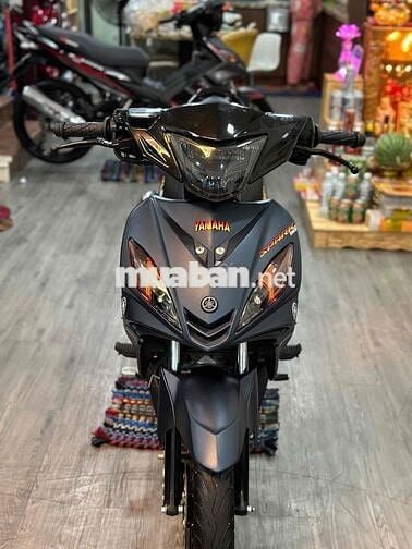 Ex xuống áo 2010 xanh spark siêu đẹp nợ xấu 10tr
