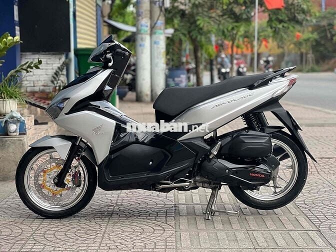 airblade 125 zin kiểng